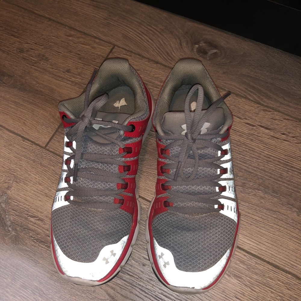 Under Armor Women’s Shoes